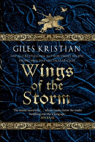 Wings of the Storm (The Rise of Sigurd)