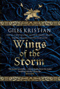 Wings of the Storm (The Rise of Sigurd)