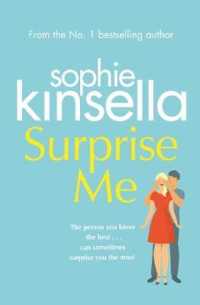 Surprise Me (OME C-Format)