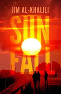 Sunfall -- Paperback (English Language Edition)