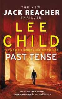 Past Tense : (Jack Reacher 23) (Jack Reacher)