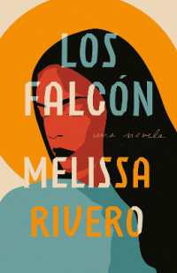 Los Falcón / the Affairs of the Falcóns