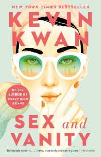 Sex and Vanity: A GMA Book Club Pick : A Novel