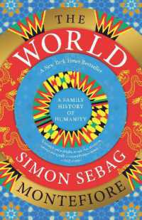 The World : A Family History of Humanity