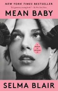 Mean Baby : A Memoir of Growing Up