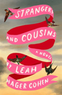 Strangers and Cousins : A Novel -- Paperback / softback （Internatio）