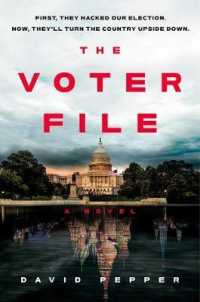 Voter File -- Hardback
