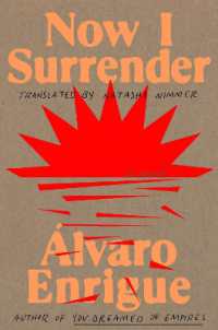 Now I Surrender : A Novel