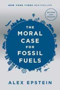 The Moral Case for Fossil Fuels （Revised）
