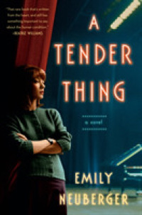 Tender Thing -- Hardback