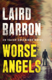 Worse Angels -- Hardback