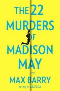 22 Murders of Madison May
