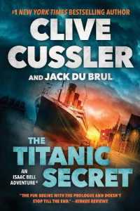 The Titanic Secret (An Isaac Bell Adventure)