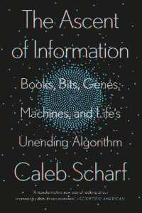 The Ascent of Information