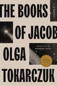 The Books of Jacob : A Novel