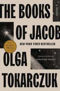 The Books of Jacob : A Novel
