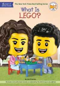 What Is Lego? (What Was...?)