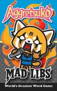 Aggretsuko Mad Libs (Mad Libs) （ACT CSM）
