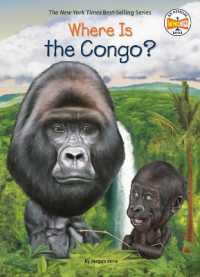 Where Is the Congo? (Where Is?) （Library Binding）