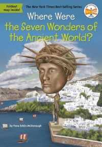 Where Were the Seven Wonders of the Ancient World? (Where Is...?)