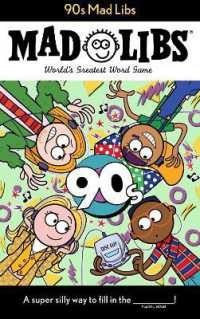 90s Mad Libs : World's Greatest Word Game (Mad Libs)