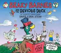 Beaky Barnes and the Devious Duck : A Graphic Novel
