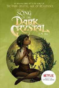 Song of the Dark Crystal ( Jim Henson's the Dark Crystal 2 )