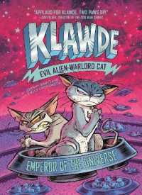 Klawde: Evil Alien Warlord Cat: Emperor of the Universe #5 (Klawde: Evil Alien Warlord Cat)