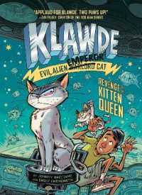 Klawde: Evil Alien Warlord Cat: Revenge of the Kitten Queen #6 (Klawde: Evil Alien Warlord Cat)