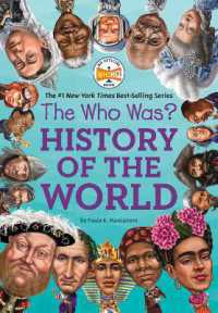 The Who Was? History of the World (Who Was?) （Library Binding）