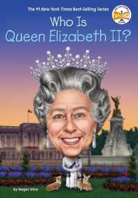 Who Was Queen Elizabeth II? (Who Was?)
