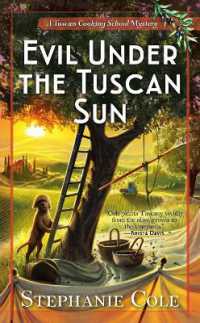 Evil under the Tuscan Sun