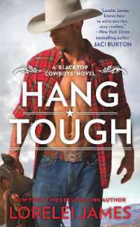 Hang Tough (Blacktop Cowboys Novel)