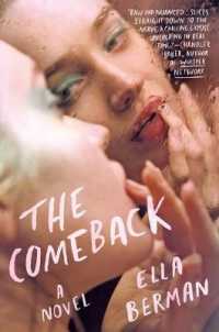 Comeback -- Hardback
