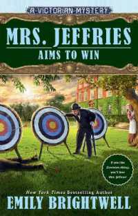 Mrs. Jeffries Aims to Win (A Victorian Mystery)