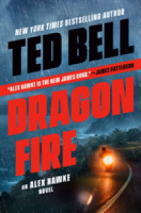 Dragonfire -- Hardback