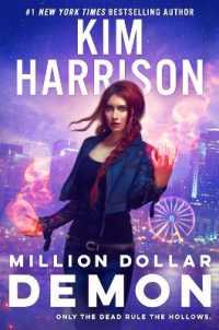 Million Dollar Demon -- Hardback