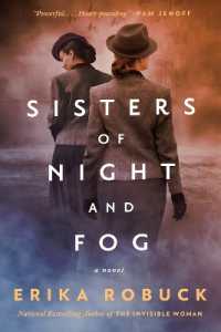 Sisters of Night and Fog : A WWII Novel