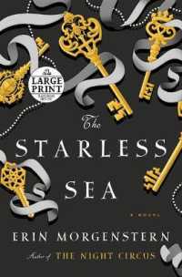 The Starless Sea (Random House Large Print)