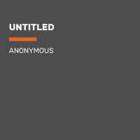 Untitled Penguin Press 626269 (7-Volume Set) （Unabridged）