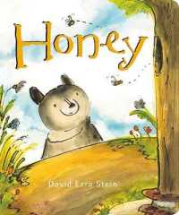 Honey （Board Book）