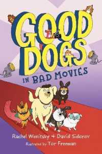 Good Dogs in Bad Movies (Good Dogs)