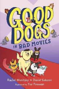 Good Dogs in Bad Movies (Good Dogs)