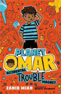 Planet Omar: Accidental Trouble Magnet (Planet Omar)
