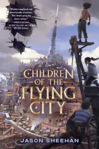 Children of the Flying City
