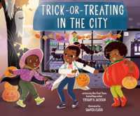 Trick-or-Treating in the City