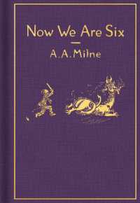 Now We Are Six: Classic Gift Edition (Winnie-the-pooh)