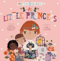 A Little Princess (Penguin Bedtime Classics) （Board Book）