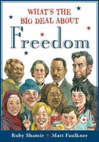 What's the Big Deal about Freedom (What's the Big Deal about)