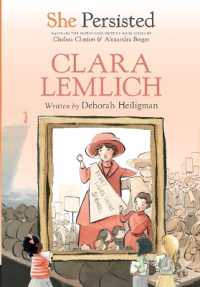 She Persisted: Clara Lemlich (She Persisted)